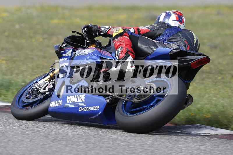 /34 25.07.2025 Speer Racing ADR/Gruppe rot/430